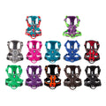 Reflective Nylon Harness for Medium / Large size dogs - Guardian Pet Store