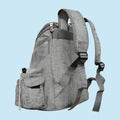 Lightweight Pet Carrier, Lightweight Portable Fashion Breathable Pet Carrier Pet Backpack Travel Bag Dog Carrier Mesh Backpack - Guardian Pet Store