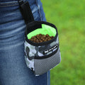 Portable Training Snack Bag - Guardian Pet Store