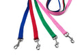 Pet Dog Lead Leash for Dogs Cats Nylon Walk Dog Leash Selected Size 1.5M 1.8M 3M 6M 10M Outdoor Security Training Dog Harness - Guardian Pet Store