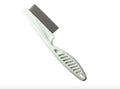 Metal Nit Head Hair Comb Fine Toothed High Density Comb, Double Sided Nit Fine Tooth Combs, for Kids Pet Tools - Guardian Pet Store