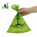 PET N PET Poop Bags Earth-Friendly 1080 Counts 60 Rolls Large Unscented Dog Waste Bags Doggie Bags - Guardian Pet Store